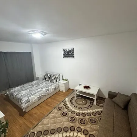 דירה View בוקרשט