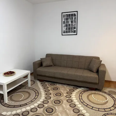 View Apartament Bukareszt