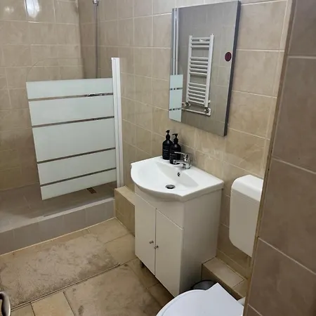 Apartament View Bukareszt