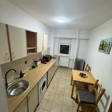 View Бухарест