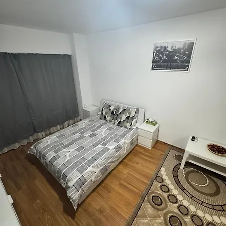 דירה View בוקרשט