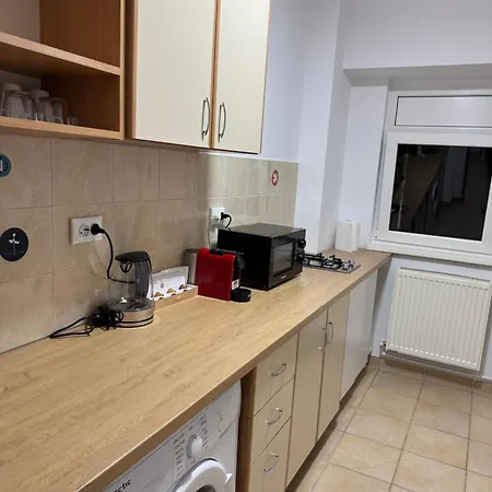 View Бухарест