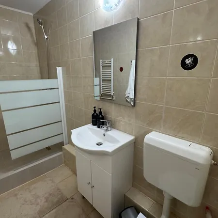 View Апартаменти