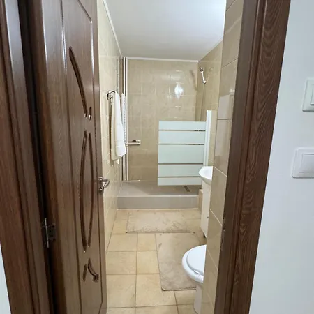 View Apartament Bukareszt