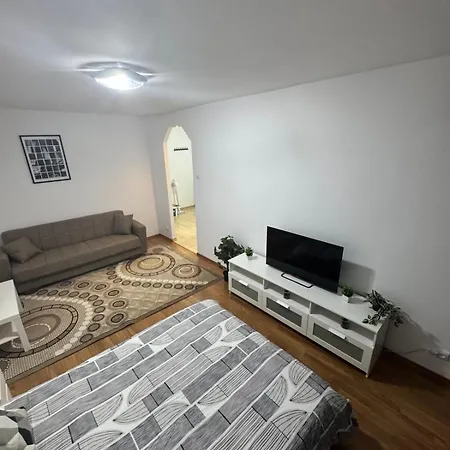 View * Бухарест