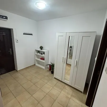 View Apartament Bukareszt