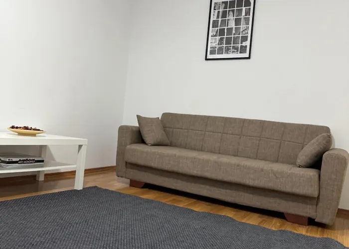 View Appartement Boekarest