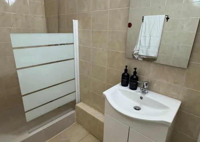 View * 布加勒斯特