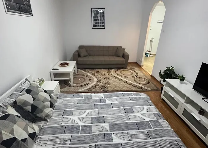 View 布加勒斯特