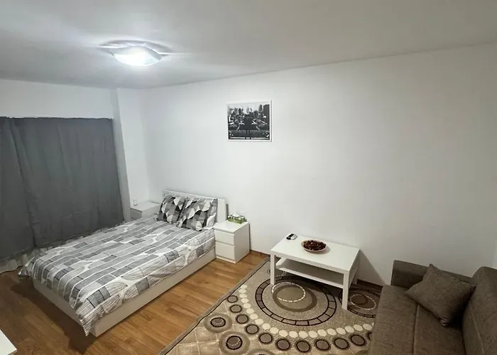 Appartement View Boekarest