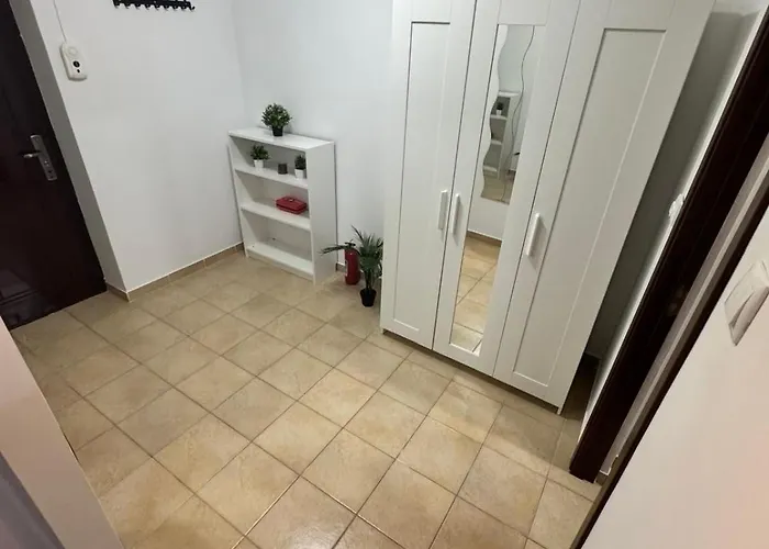 View 布加勒斯特