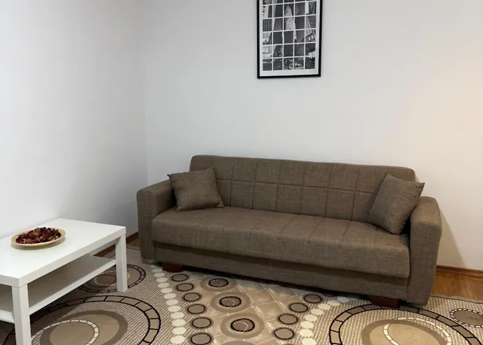 View Appartement Boekarest