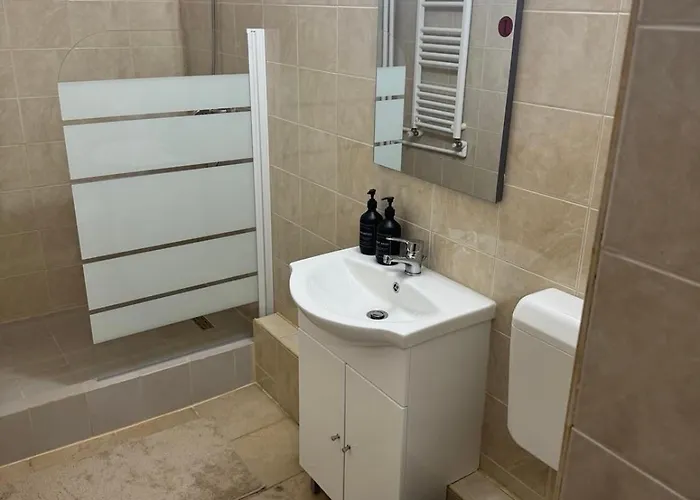 Appartement View Boekarest