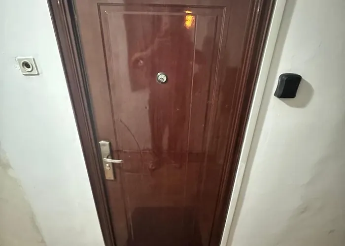 View * 布加勒斯特