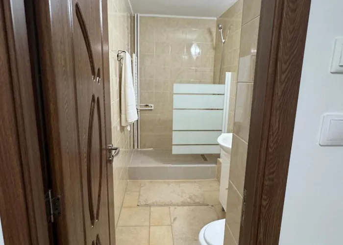 View Appartement Boekarest