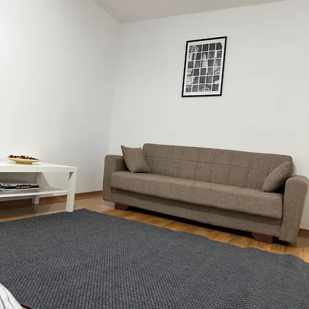 View Apartment Bucharest