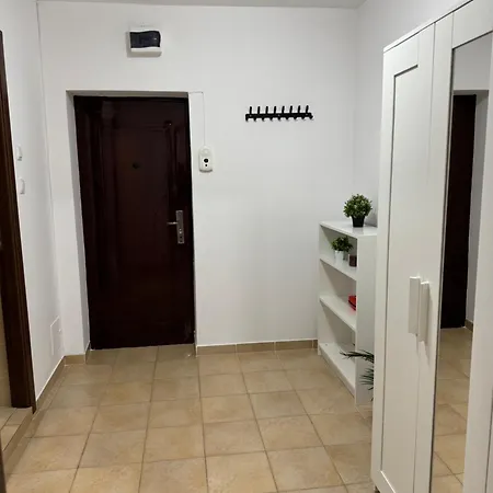 View Apartment *