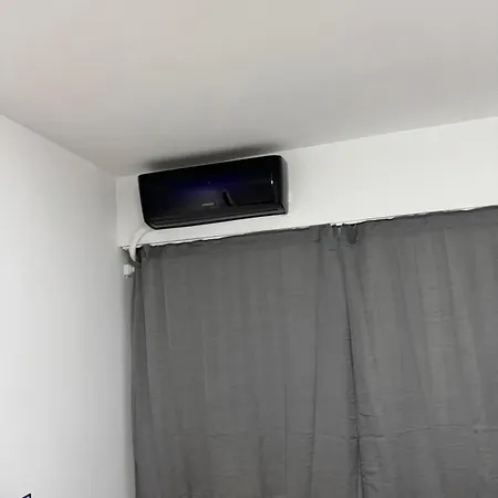 Apartamento View