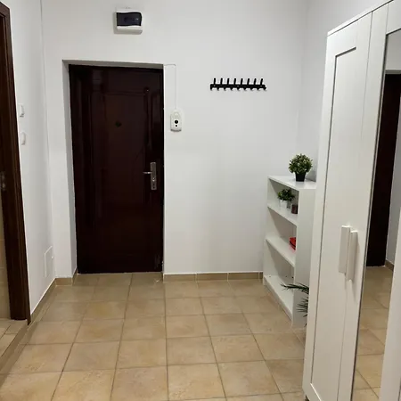 View Apartament Bucureşti