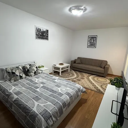 Apartament View