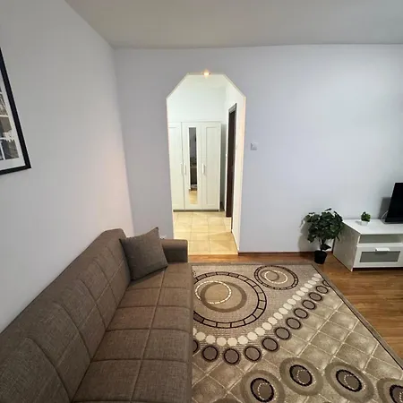 Apartamento View