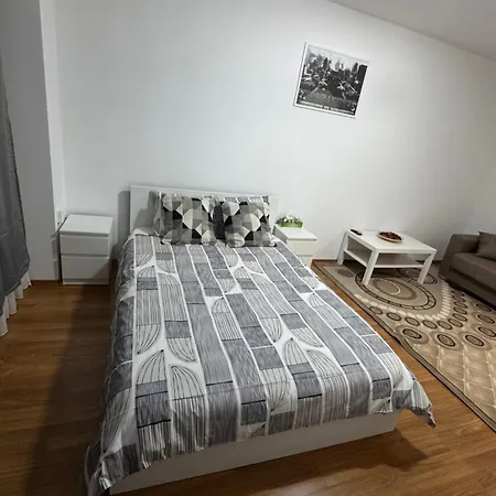 View Apartamento