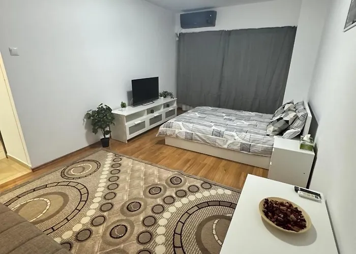 Apartament View