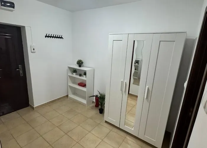View Apartament Bucureşti