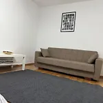 View Daire Bükreş