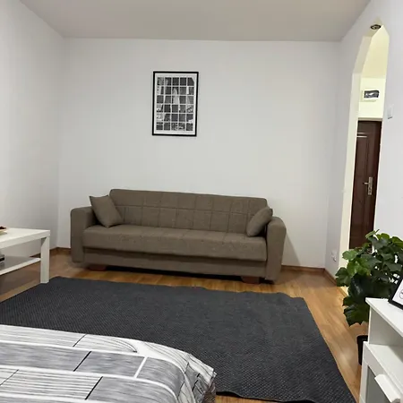 Apartamento View