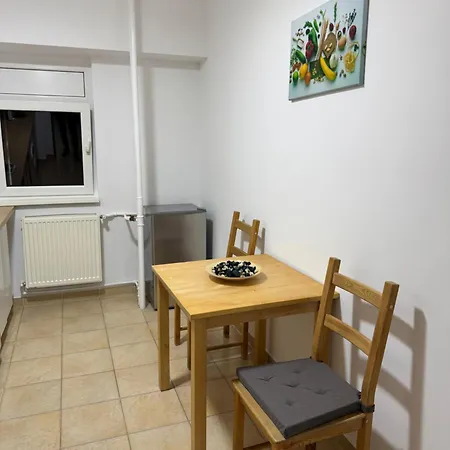 Apartamento View *