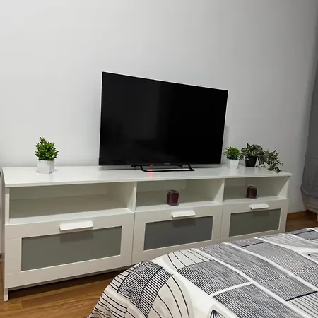 Apartamento View *