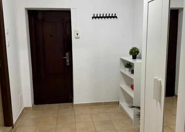 View Apartamento *