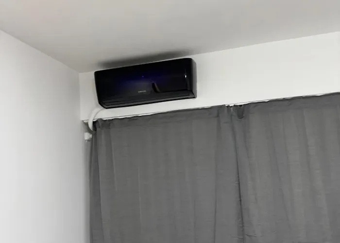 Apartamento View