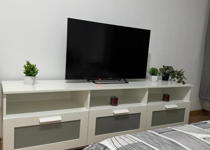 Apartamento View *