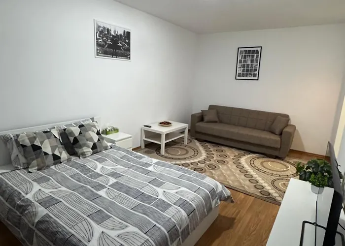 Apartamento View