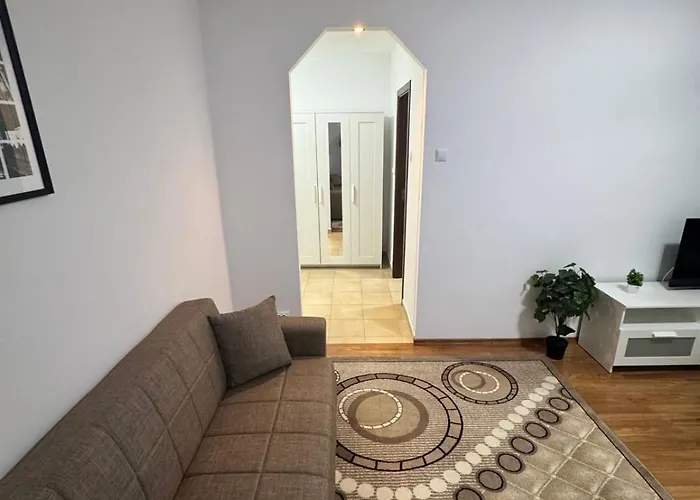 Apartamento View